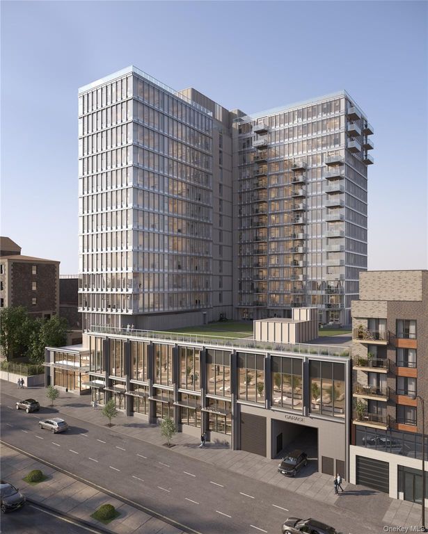138-18 Northern Boulevard 6E, Flushing, NY 11354