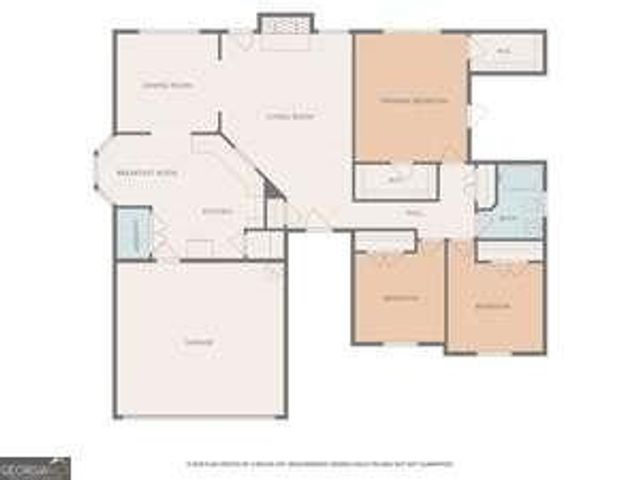 3108 Delaware Loop, Mcdonough, GA 30252