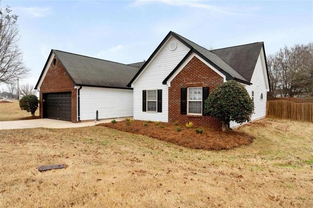 3108 Delaware Loop, Mcdonough, GA 30252