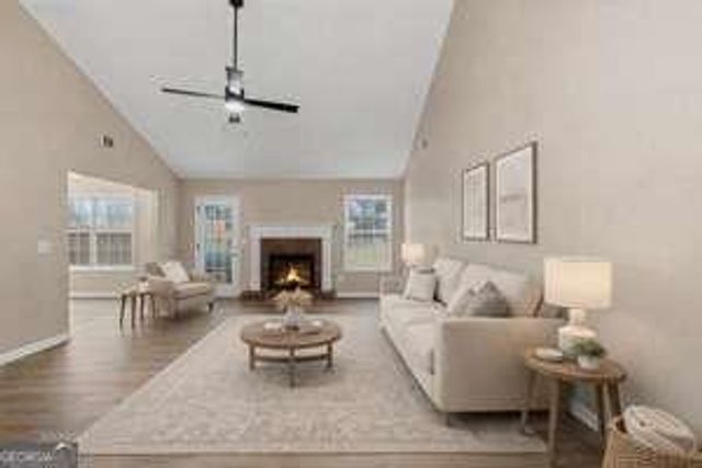 3108 Delaware Loop, Mcdonough, GA 30252