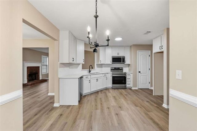 3108 Delaware Loop, Mcdonough, GA 30252