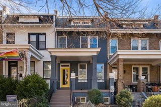 1227 TRINIDAD AVE NE, Washington, DC 20002