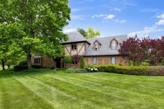 8650 Gavinton Court, Dublin, OH 43017