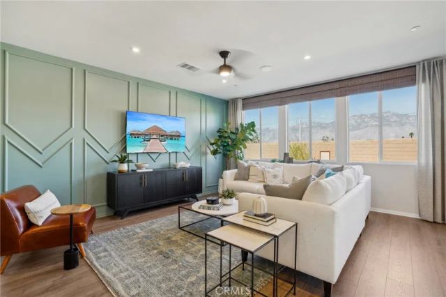 229 Via Genova, Cathedral City, CA 92234