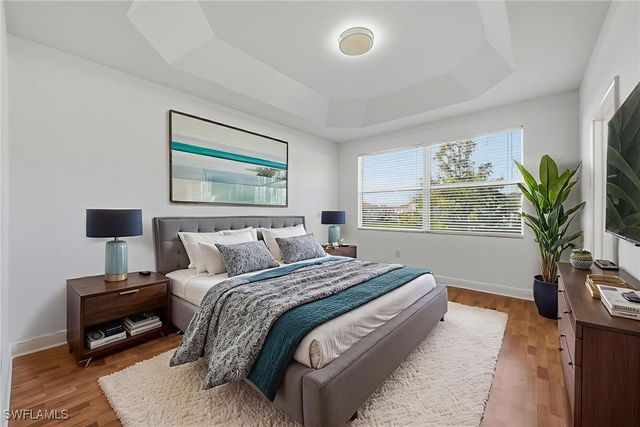 7051 Ambrosia LN 3506, Naples, FL 34119