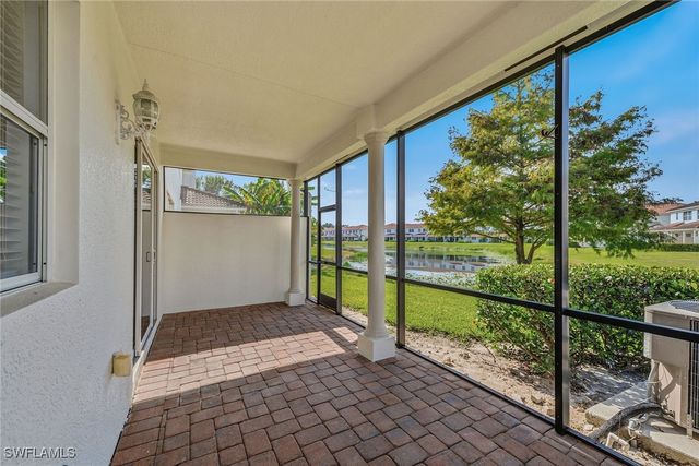 7051 Ambrosia LN 3506, Naples, FL 34119