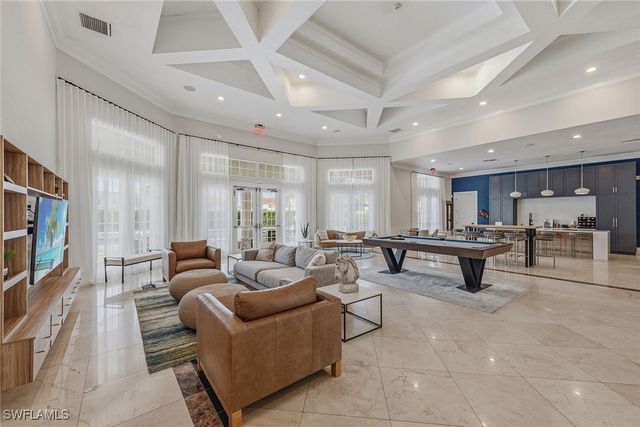 7051 Ambrosia LN 3506, Naples, FL 34119