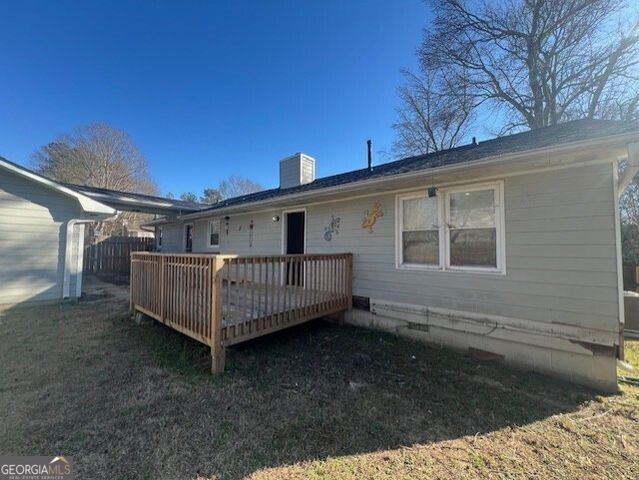 60 Timber Mill Circle, Carrollton, GA 30116