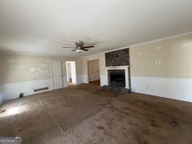 60 Timber Mill Circle, Carrollton, GA 30116