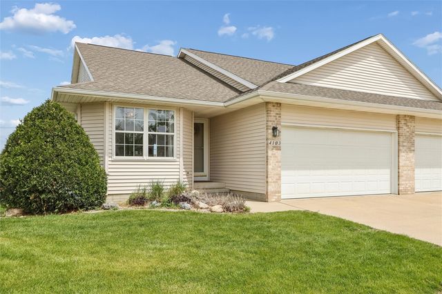4103 Lakeview SW, Cedar Rapids, IA 52404