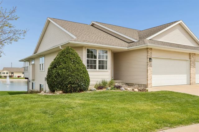 4103 Lakeview SW, Cedar Rapids, IA 52404