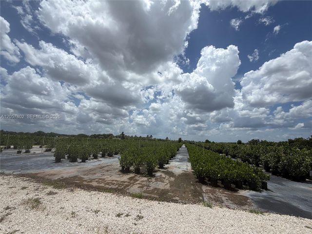 14000 SW 184th Ave, Miami, FL 33196