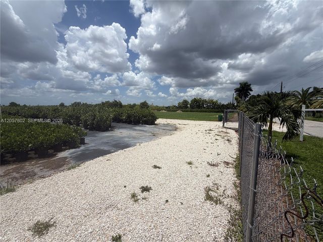 14000 SW 184th Ave, Miami, FL 33196