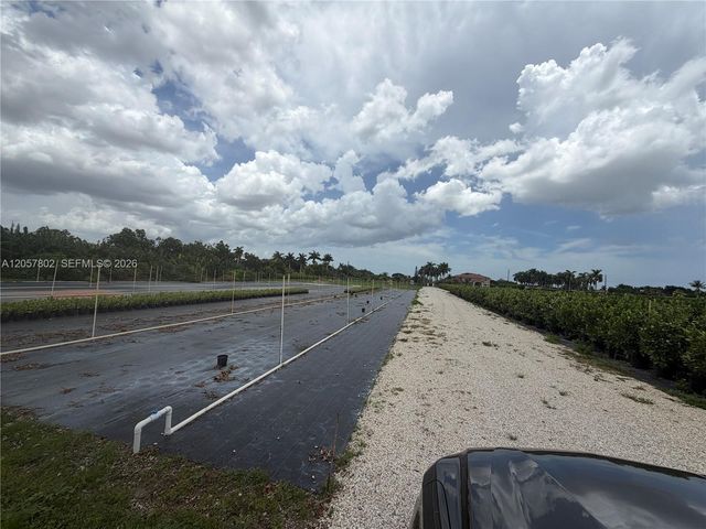14000 SW 184th Ave, Miami, FL 33196