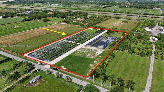 14000 SW 184th Ave, Miami, FL 33196