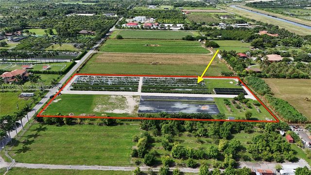 14000 SW 184th Ave, Miami, FL 33196