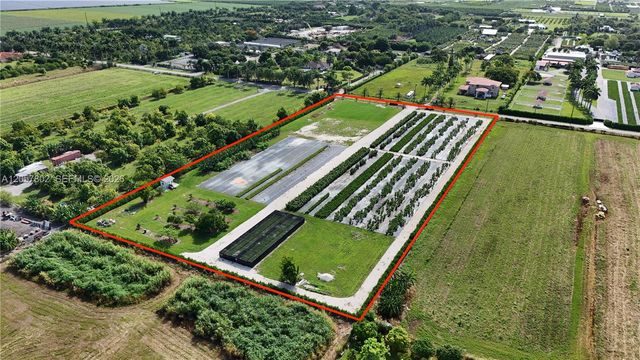 14000 SW 184th Ave, Miami, FL 33196