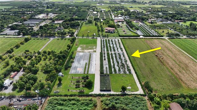 14000 SW 184th Ave, Miami, FL 33196