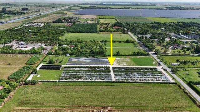 14000 SW 184th Ave, Miami, FL 33196