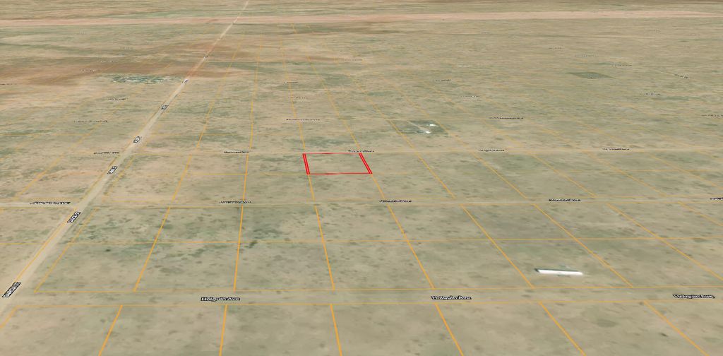 Lot 4 Lopez Avenue, Veguita, NM 87062