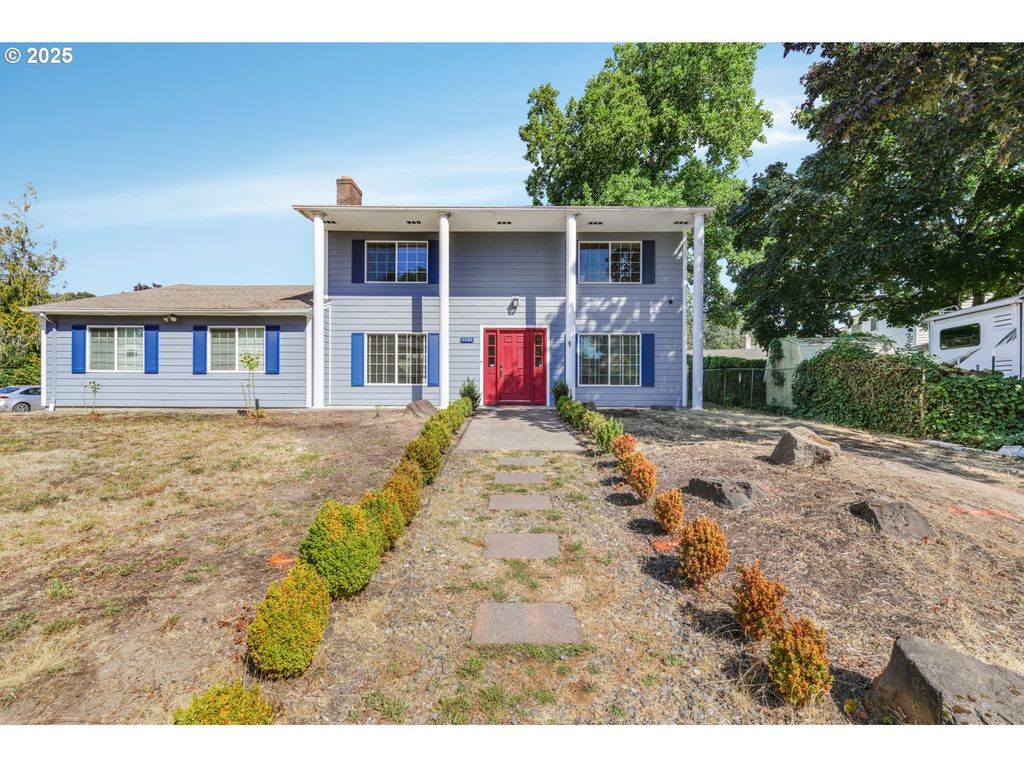 1946 Ne LAURA Ct, Hillsboro, OR 97124