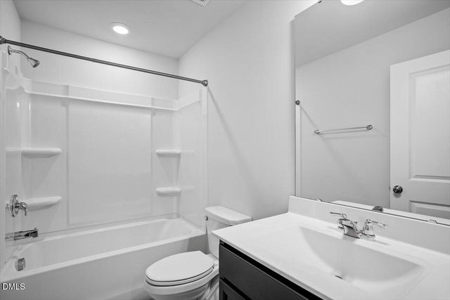 168 Daisy Meadow Lane, Wake Forest, NC 27587