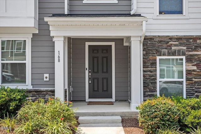 168 Daisy Meadow Lane, Wake Forest, NC 27587