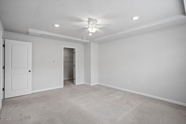 168 Daisy Meadow Lane, Wake Forest, NC 27587