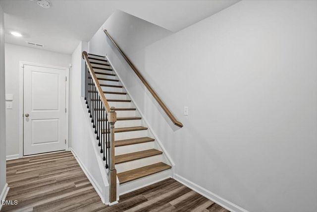 168 Daisy Meadow Lane, Wake Forest, NC 27587