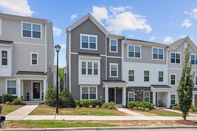 168 Daisy Meadow Lane, Wake Forest, NC 27587