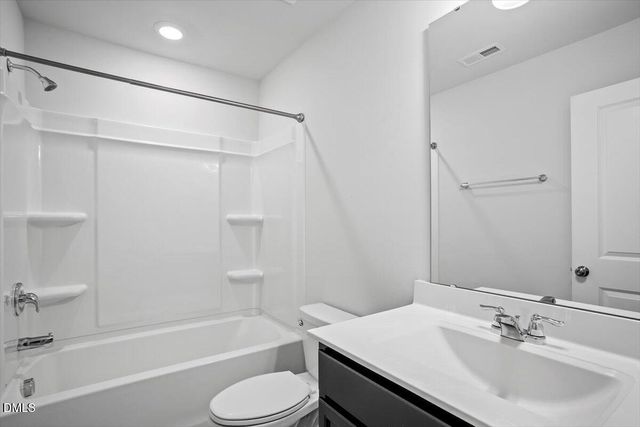 168 Daisy Meadow Lane, Wake Forest, NC 27587