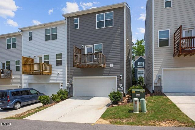 168 Daisy Meadow Lane, Wake Forest, NC 27587