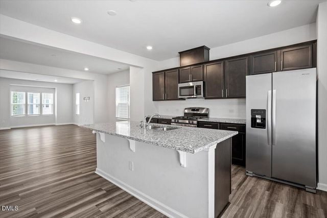 168 Daisy Meadow Lane, Wake Forest, NC 27587
