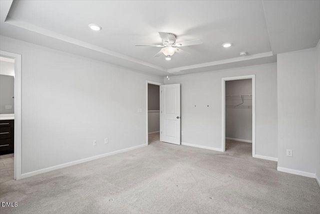 168 Daisy Meadow Lane, Wake Forest, NC 27587