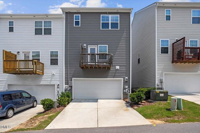 168 Daisy Meadow Lane, Wake Forest, NC 27587