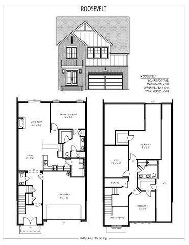 1932 Gracie Bug Loop, Murfreesboro, TN 37128
