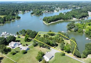 2.9ac Little England RD, Hayes, VA 23072