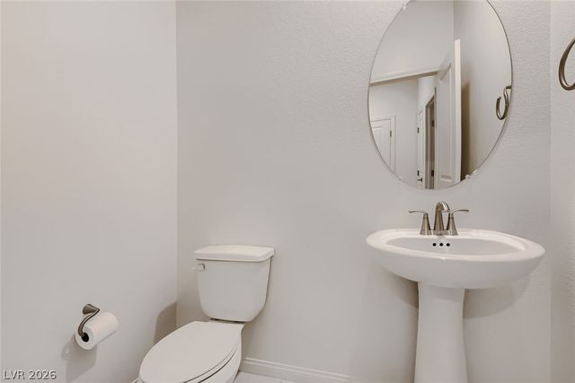 3770 Alla Rocca Avenue, Henderson, NV 89044