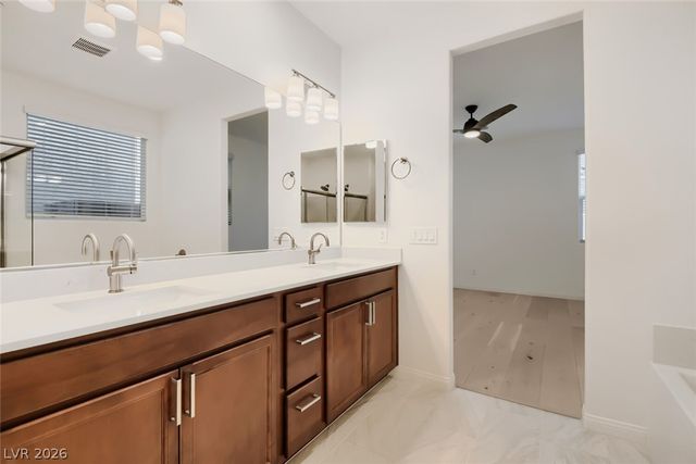 3770 Alla Rocca Avenue, Henderson, NV 89044