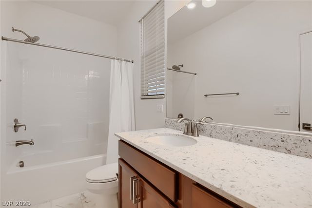 3770 Alla Rocca Avenue, Henderson, NV 89044