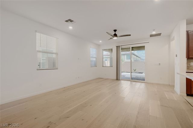 3770 Alla Rocca Avenue, Henderson, NV 89044