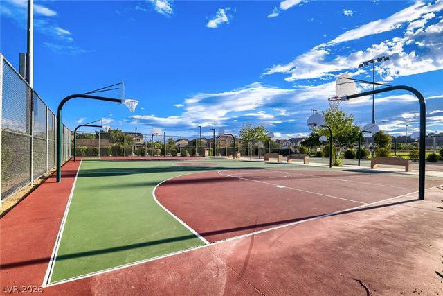 3770 Alla Rocca Avenue, Henderson, NV 89044