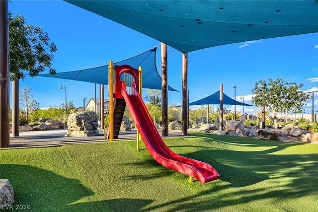 3770 Alla Rocca Avenue, Henderson, NV 89044