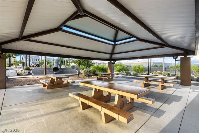 3770 Alla Rocca Avenue, Henderson, NV 89044