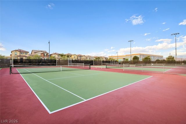 3770 Alla Rocca Avenue, Henderson, NV 89044
