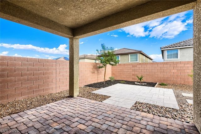 3770 Alla Rocca Avenue, Henderson, NV 89044