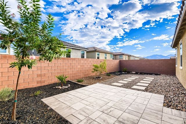 3770 Alla Rocca Avenue, Henderson, NV 89044