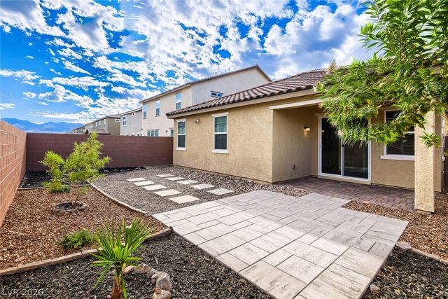 3770 Alla Rocca Avenue, Henderson, NV 89044