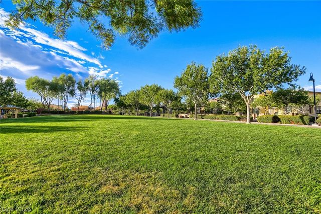 3770 Alla Rocca Avenue, Henderson, NV 89044