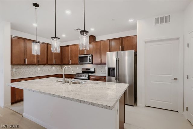 3770 Alla Rocca Avenue, Henderson, NV 89044